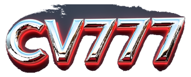 cv777 logo